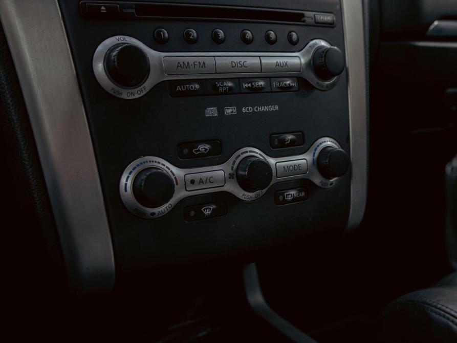 Nissan Murano II (Z51) Рестайлинг 2 Краснодар  - изображение 15