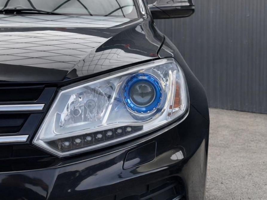 Zotye T600 Пермь  - изображение 22