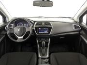 Suzuki SX4 II (S-Cross) Рестайлинг Москва  - изображение 41