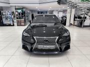 Lexus IS III Казань  - изображение 24