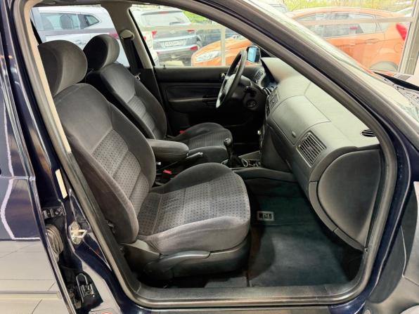 Volkswagen Golf IV с пробегом 1998 года, цена 480 000 рублей, 159340 км, хэтчбек, Автокод Объявления