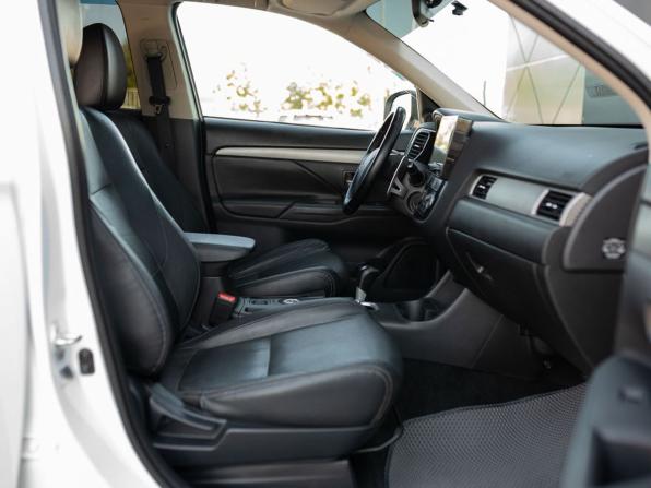 Mitsubishi Outlander III с пробегом 2014 года, цена 1 545 000 рублей, 197612 км, внедорожник, Автокод Объявления