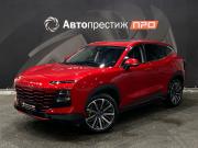 JETOUR DASHING I Пермь  - изображение 25