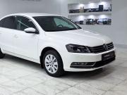 Volkswagen Passat B7 Уфа  - изображение 35