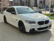 BMW 5 серии VI (F10/F11/F07) Рестайлинг Казань  - изображение 25