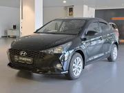 Hyundai Solaris II Рестайлинг Казань  - изображение 23