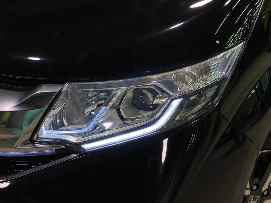 Honda Stepwgn V Челябинск  - изображение 9