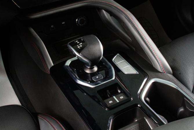 JETOUR X50 с пробегом 2024 года, цена 1 619 000 рублей, 20700 км, внедорожник, Автокод Объявления