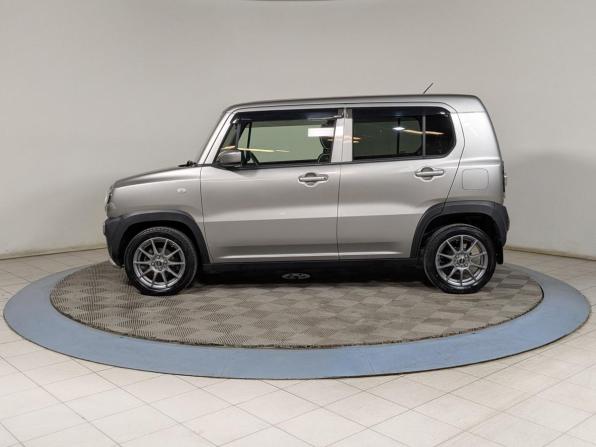 Suzuki Hustler I с пробегом 2015 года, цена 929 900 рублей, 120000 км, хэтчбек, Автокод Объявления