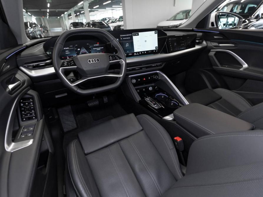 Audi Q5 III Москва  - изображение 7