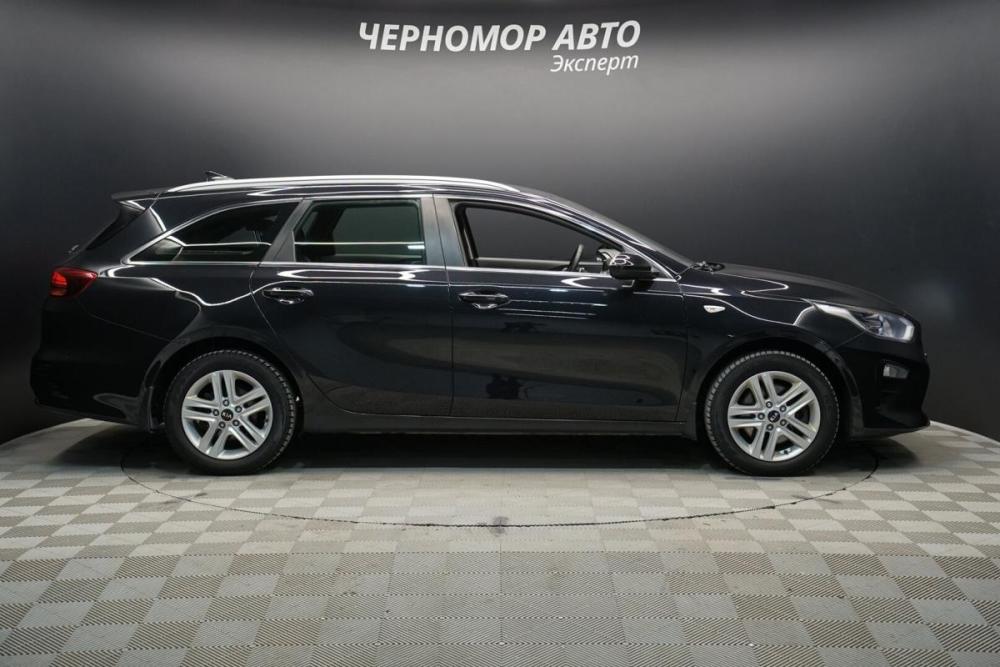 Kia Ceed III Крым  - изображение 6