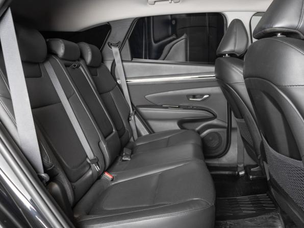 Hyundai Tucson IV с пробегом 2021 года, цена 3 244 954 рубля, 85685 км, внедорожник, Автокод Объявления