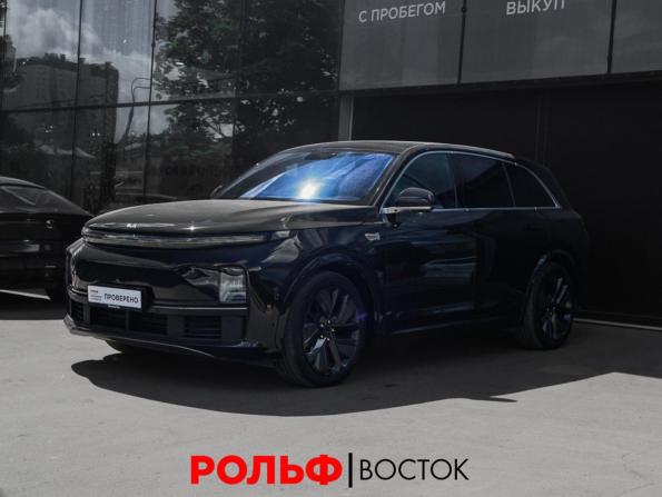 Li Auto (Lixiang) L7 I с пробегом 2023 года, цена 5 410 000 рублей, 51750 км, внедорожник, Автокод Объявления