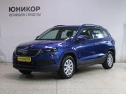 Skoda Karoq I Дзержинск  - изображение 18