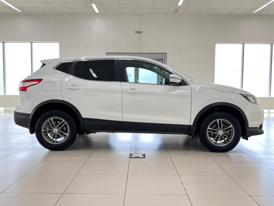 Nissan Qashqai II Волгоград  - изображение 6