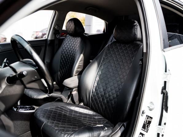 Hyundai Solaris I с пробегом 2012 года, цена 890 000 рублей, 251069 км, седан, Автокод Объявления