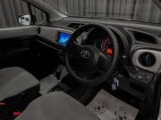 Toyota Vitz III (XP130) Красноярск  - изображение 23