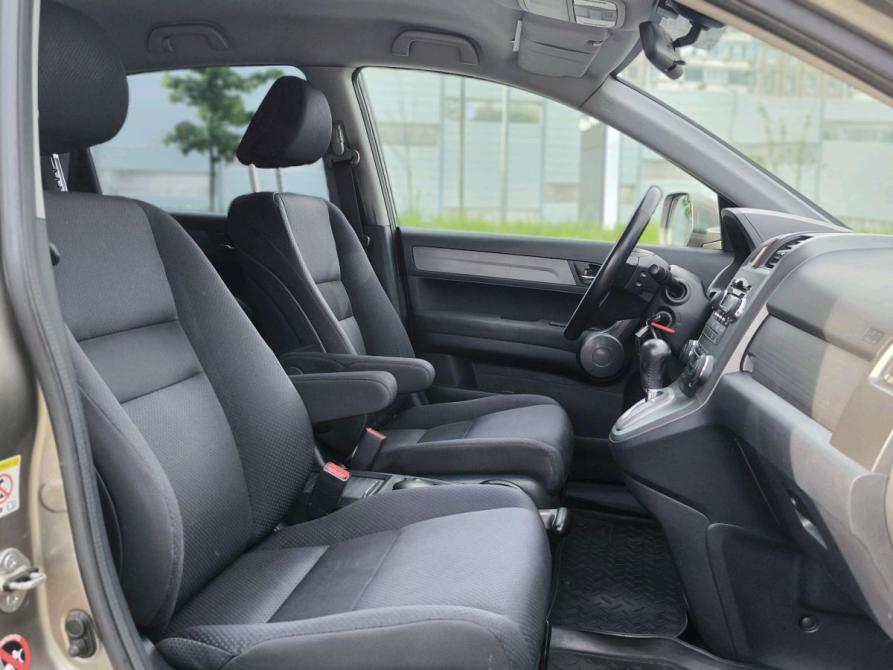 Honda CR-V III Санкт-Петербург  - изображение 10