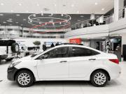 Hyundai Solaris I Казань  - изображение 32