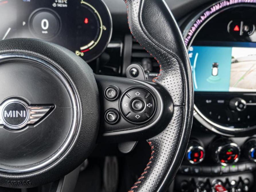 Mini Hatch III (F55/F56) Краснодар  - изображение 17