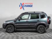 Chevrolet Niva I Рестайлинг Нижний Новгород  - изображение 27