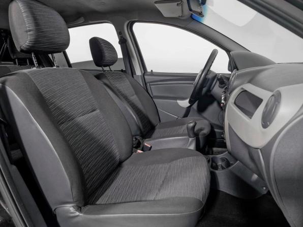 Renault Sandero I с пробегом 2011 года, цена 395 000 рублей, 210649 км, хэтчбек, Автокод Объявления