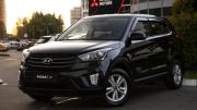 Hyundai Creta I Москва  - изображение 38