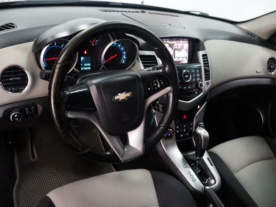 Chevrolet Cruze I Минеральные Воды  - изображение 7