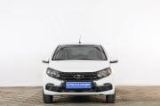 Lada (ВАЗ) Granta I Рестайлинг Тюмень  - изображение 19