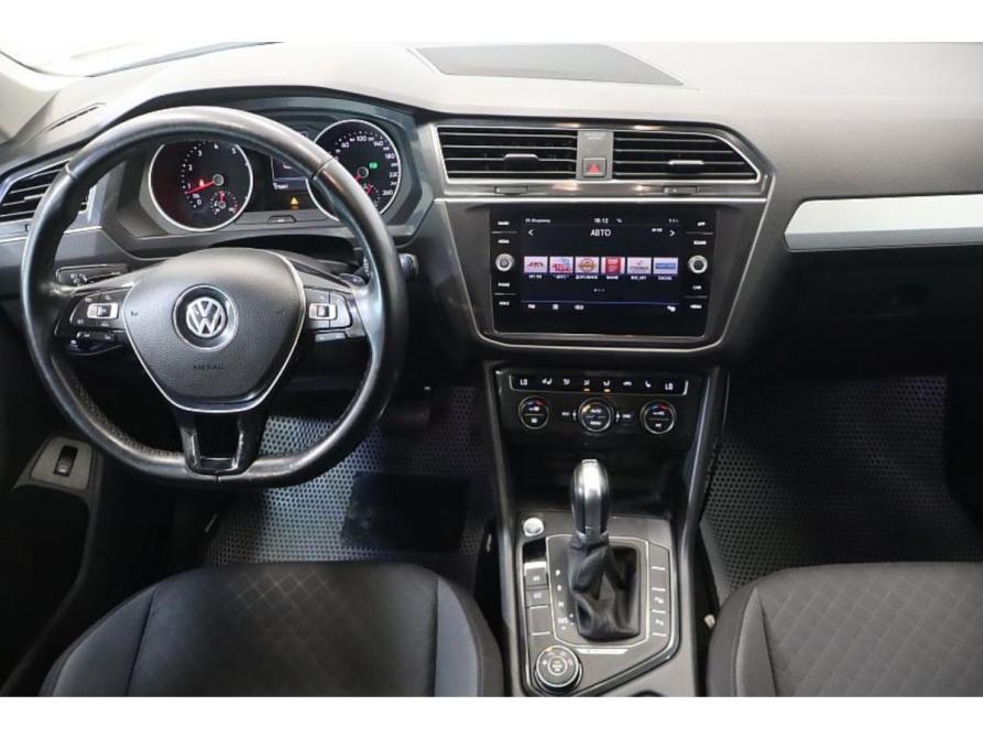 Volkswagen Tiguan II Коломна  - изображение 9