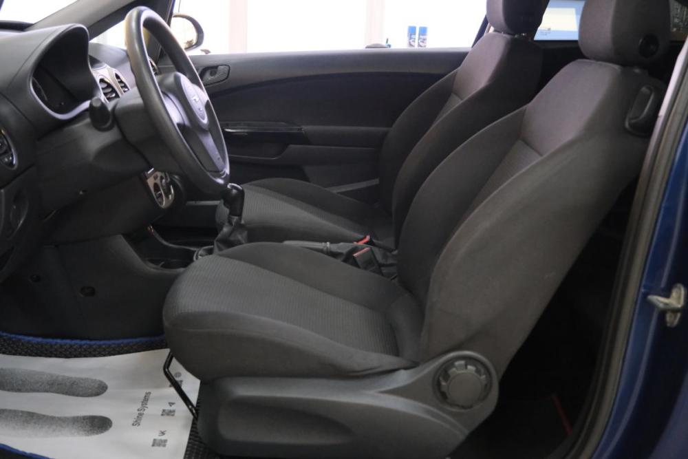 Opel Corsa D Омск  - изображение 8