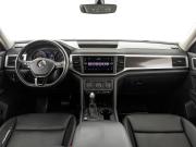 Volkswagen Teramont I Москва  - изображение 44