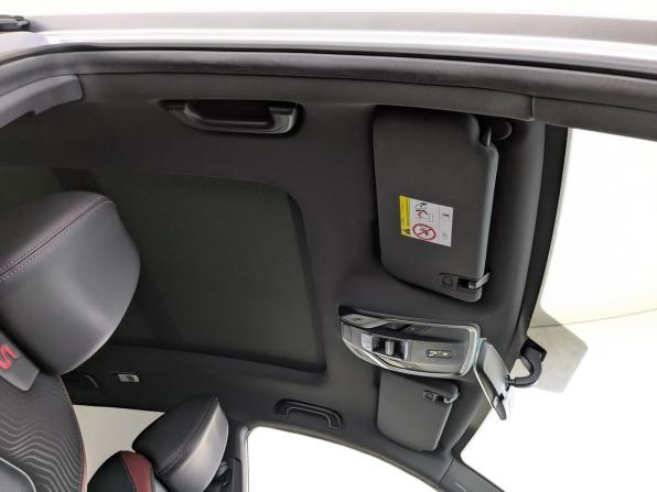 Geely Coolray I с пробегом 2020 года, цена 1 650 000 рублей, 73160 км, внедорожник, Автокод Объявления