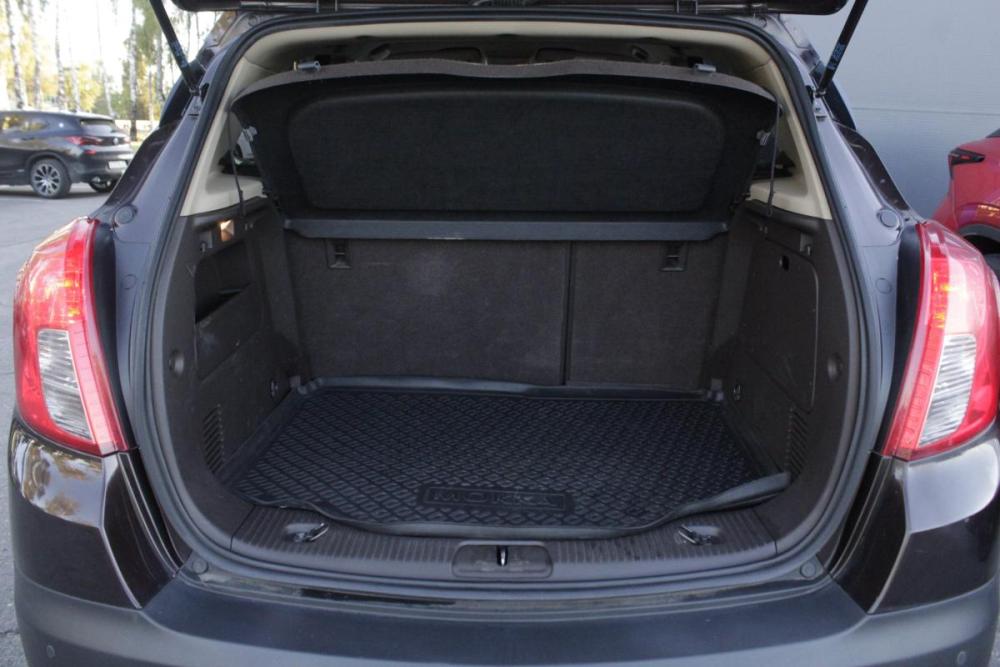 Opel Mokka I Брянск  - изображение 26