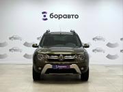Renault Duster I Рестайлинг Ставрополь  - изображение 20