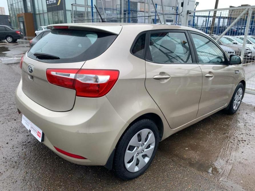 Kia Rio III Нижнекамск  - изображение 16