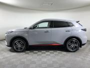 Changan CS55 Plus II Москва  - изображение 28