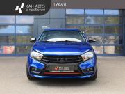Lada (ВАЗ) Vesta I Казань  - изображение 15