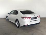 Toyota Camry VIII (XV70) Рестайлинг Москва  - изображение 24