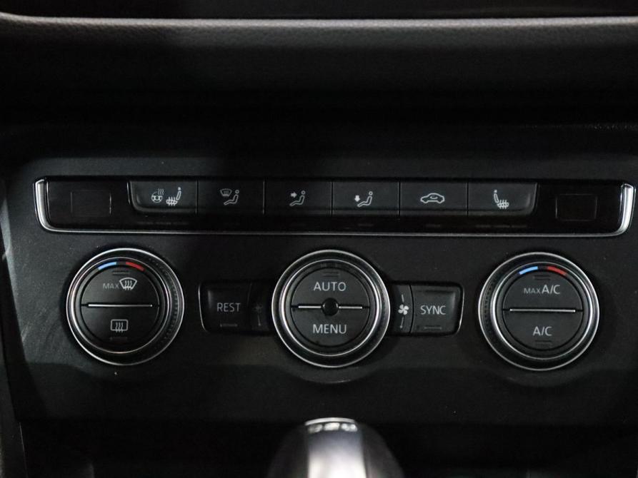 Volkswagen Tiguan II Москва  - изображение 17
