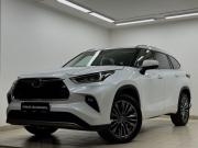 Toyota Highlander IV (XU70) Вологда  - изображение 30