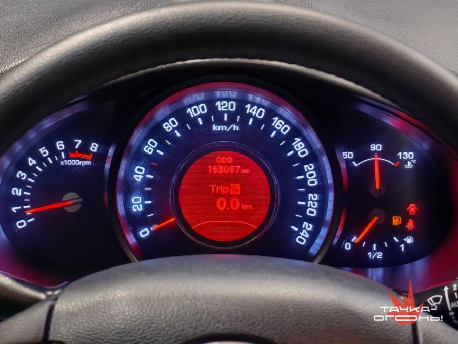 Kia Sportage III Пермь  - изображение 7
