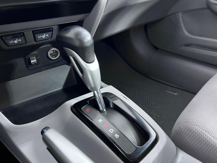 Honda Civic IX Ростов-на-Дону  - изображение 14