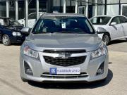 Chevrolet Cruze I Рестайлинг Краснодар  - изображение 33