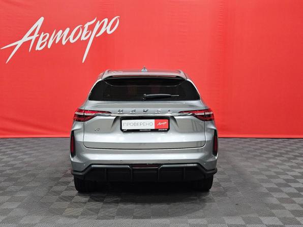 Haval F7 I Рестайлинг с пробегом 2023 года, цена 1 779 000 рублей, 94999 км, внедорожник, Автокод Объявления