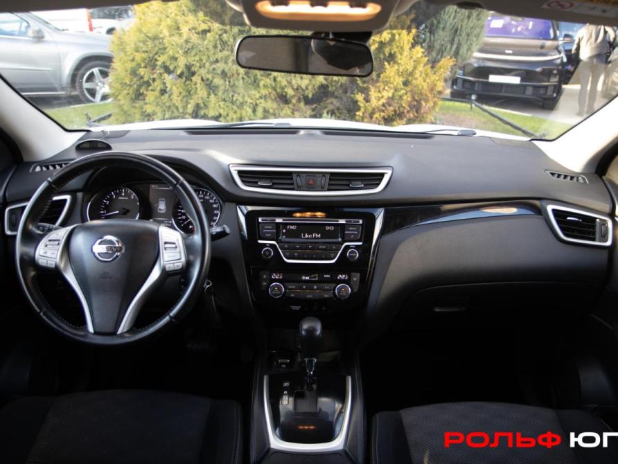 Nissan Qashqai II Москва  - изображение 10