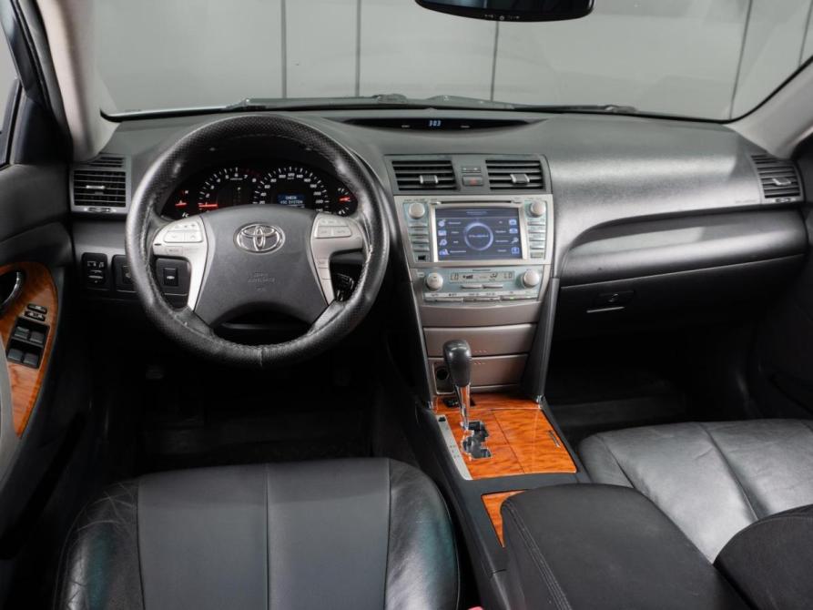 Toyota Camry VI (XV40) Тюмень  - изображение 6