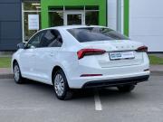 Skoda Rapid II Ярославль  - изображение 23