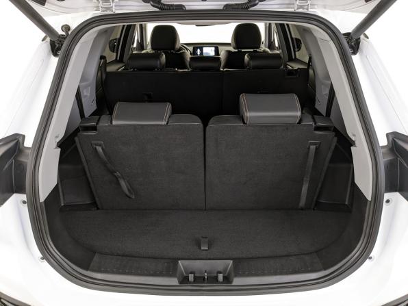 Chery Tiggo 8 I с пробегом 2021 года, цена 1 640 000 рублей, 75520 км, внедорожник, Автокод Объявления