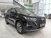 Chery Tiggo 7 Pro Max I Казань  - изображение 25